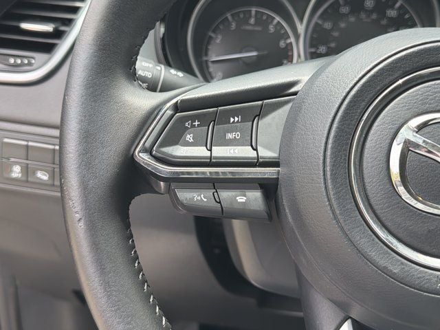 2022 Mazda Mazda CX-9 Touring
