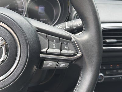 2022 Mazda Mazda CX-9 Touring