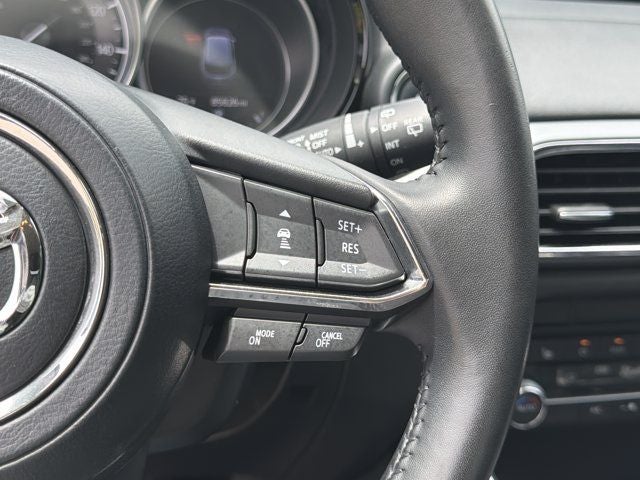 2022 Mazda Mazda CX-9 Touring