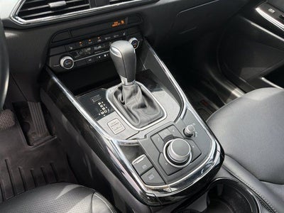 2022 Mazda Mazda CX-9 Touring
