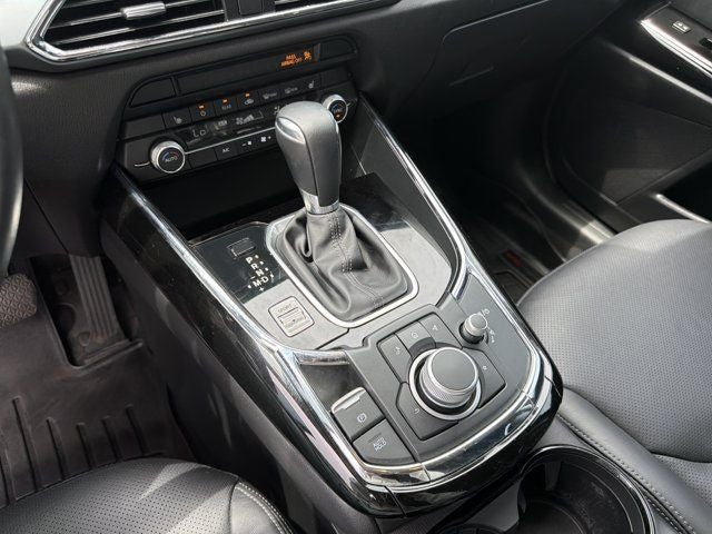 2022 Mazda Mazda CX-9 Touring