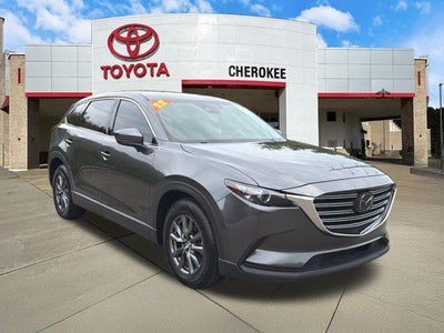 2022 Mazda Mazda CX-9 Touring