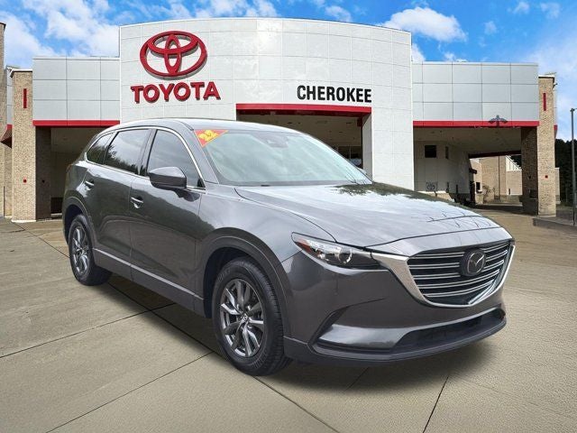 2022 Mazda Mazda CX-9 Touring