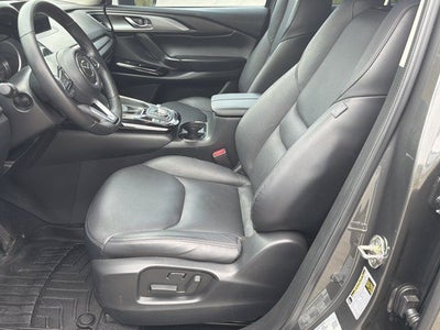 2022 Mazda Mazda CX-9 Touring
