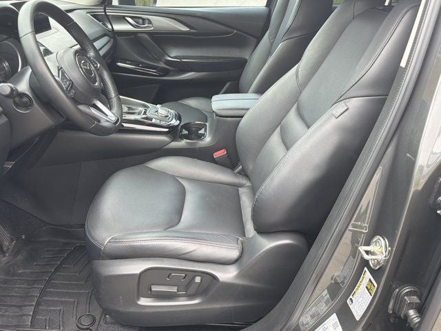 2022 Mazda Mazda CX-9 Touring