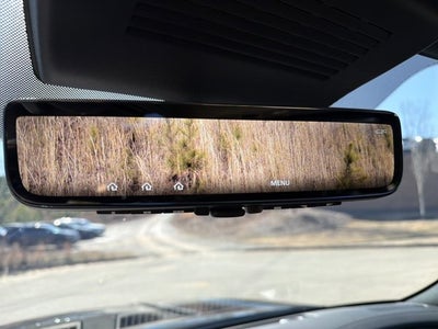 2022 Nissan Armada Platinum