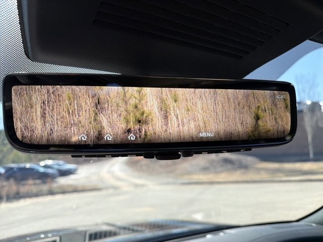 2022 Nissan Armada Platinum