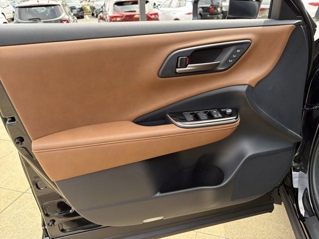 2026 Toyota Crown Limited