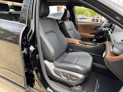 2026 Toyota Crown Limited