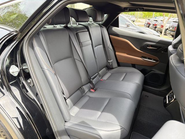 2026 Toyota Crown Limited