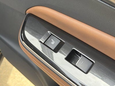 2026 Toyota Crown Limited