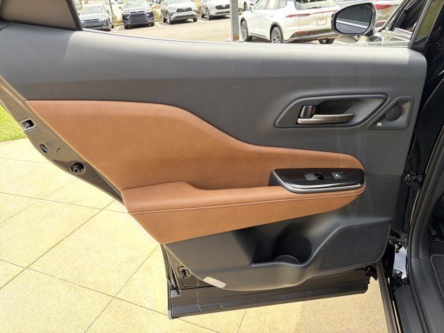 2026 Toyota Crown Limited