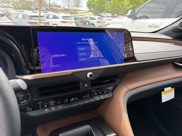 2026 Toyota Crown Limited