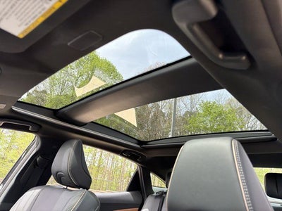 2026 Toyota Crown Limited