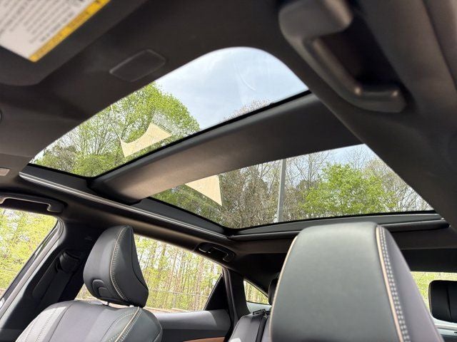 2026 Toyota Crown Limited