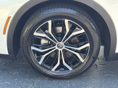 2023 Toyota Crown Limited