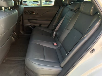 2023 Toyota Crown Limited