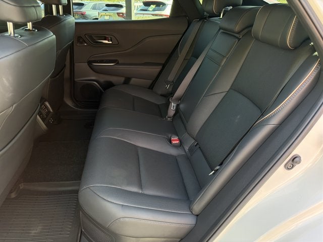 2023 Toyota Crown Limited