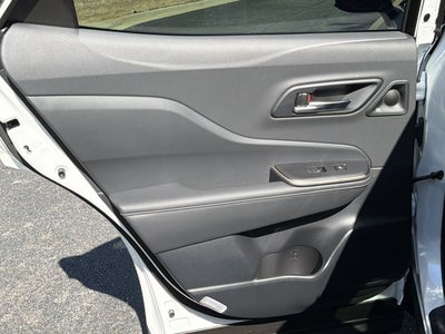 2023 Toyota Crown Limited