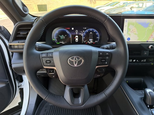 2023 Toyota Crown Limited