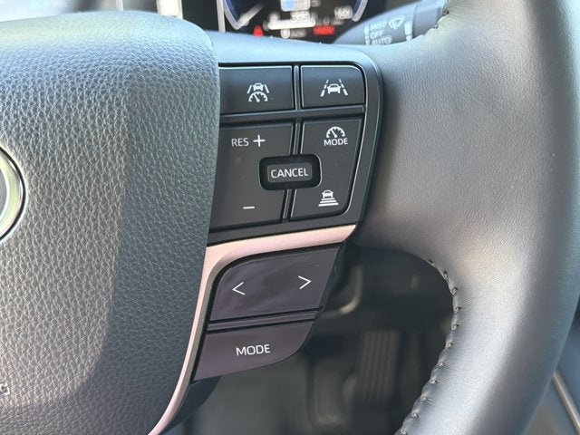 2023 Toyota Crown Limited