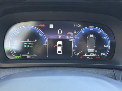 2023 Toyota Crown Limited
