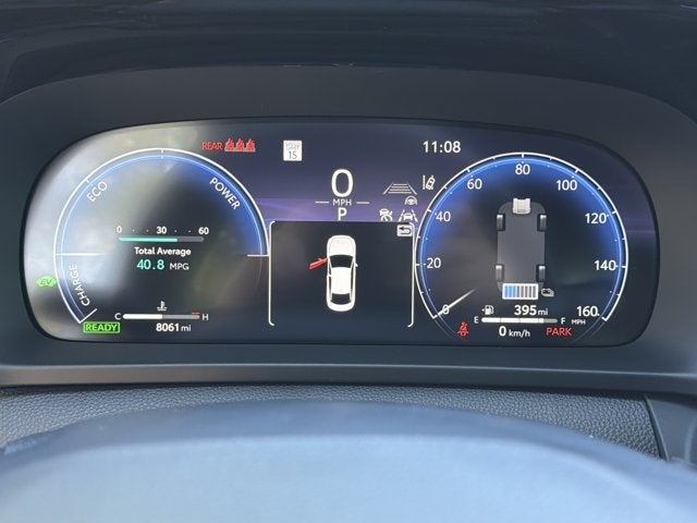 2023 Toyota Crown Limited