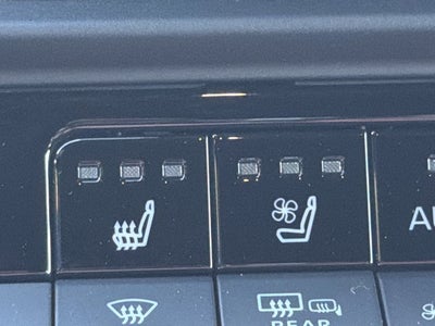 2023 Toyota Crown Limited