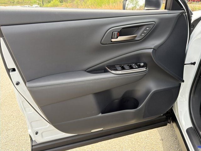 2026 Toyota Crown Signia Limited