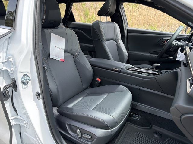 2026 Toyota Crown Signia Limited