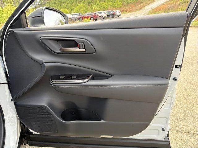 2026 Toyota Crown Signia Limited