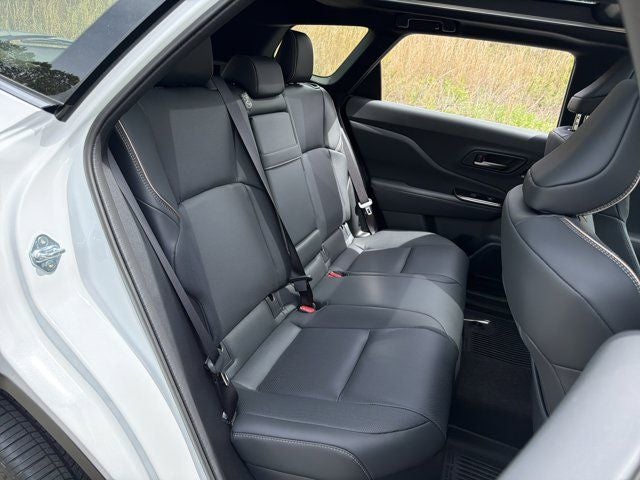 2026 Toyota Crown Signia Limited