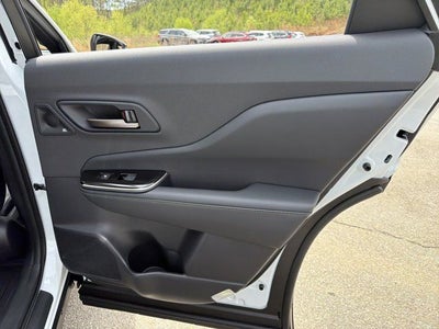 2026 Toyota Crown Signia Limited