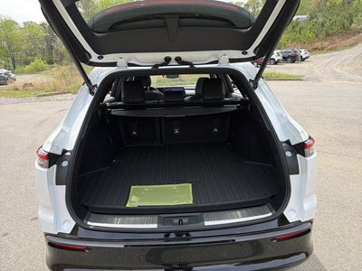 2026 Toyota Crown Signia Limited