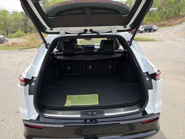 2026 Toyota Crown Signia Limited