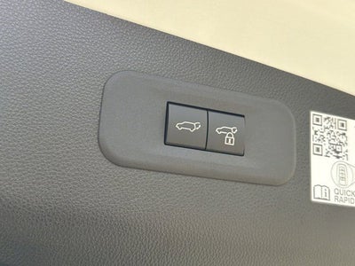 2026 Toyota Crown Signia Limited