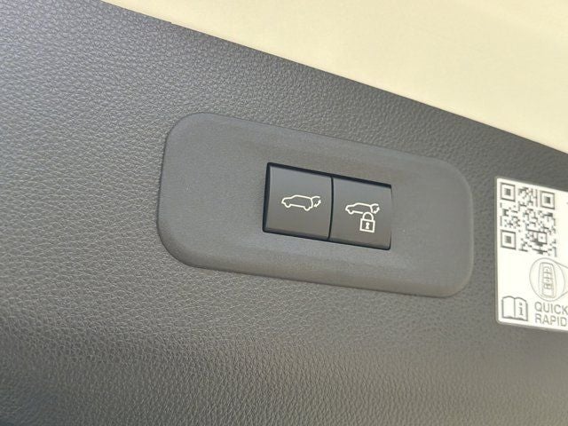 2026 Toyota Crown Signia Limited