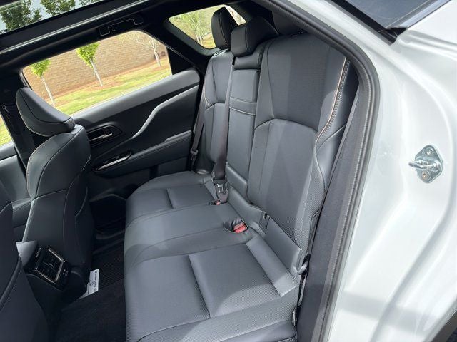 2026 Toyota Crown Signia Limited