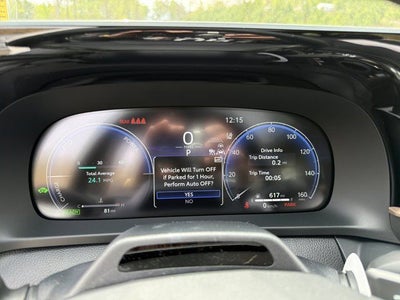 2026 Toyota Crown Signia Limited