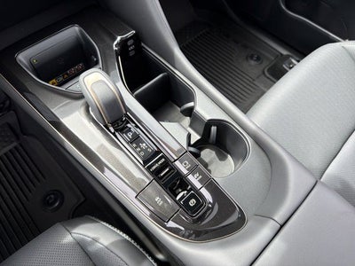 2026 Toyota Crown Signia Limited