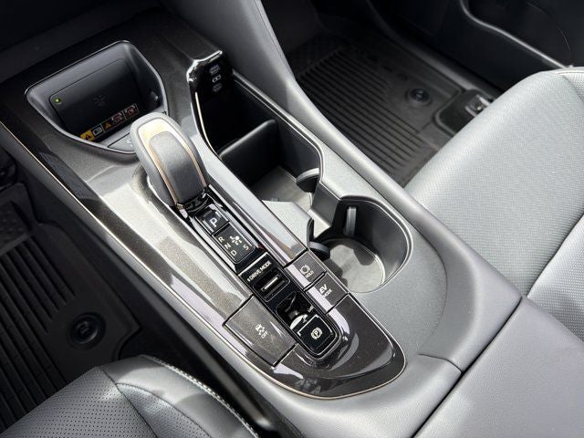 2026 Toyota Crown Signia Limited