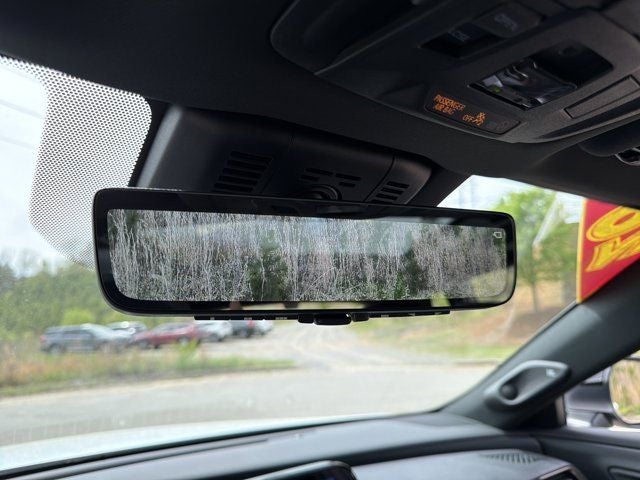 2026 Toyota Crown Signia Limited