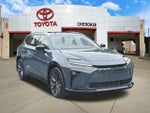 2025 Toyota Crown Signia Limited