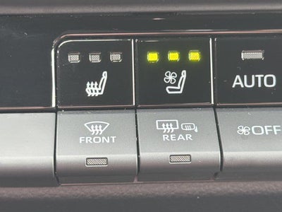 2025 Toyota Crown Signia Limited