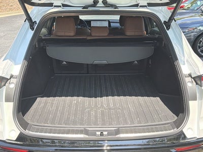 2025 Toyota Crown Signia Limited
