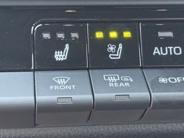 2025 Toyota Crown Signia Limited