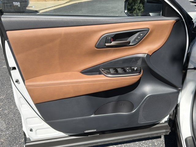 2025 Toyota Crown Signia Limited