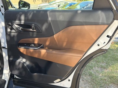 2025 Toyota Crown Signia Limited