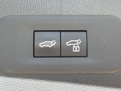 2025 Toyota Crown Signia Limited