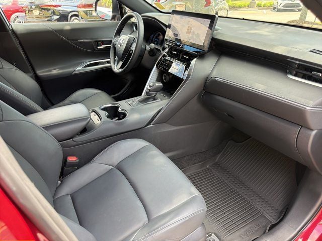 2024 Toyota Venza Nightshade